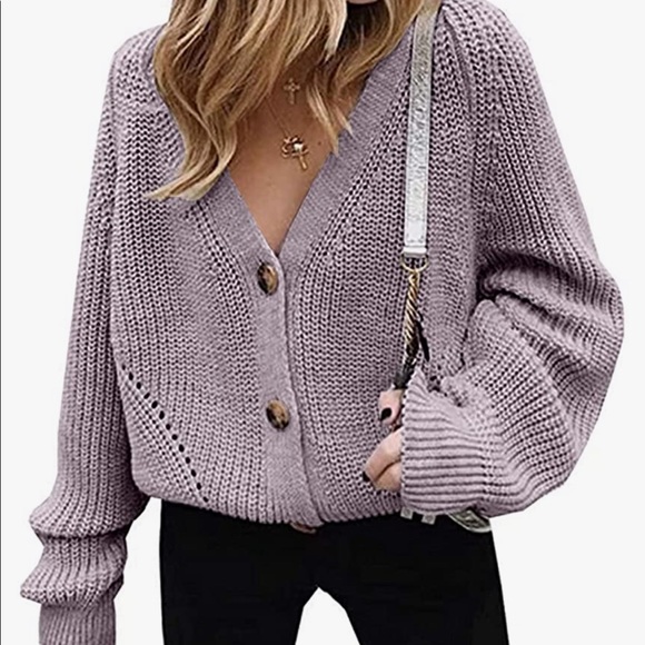 Cardigan - Picture 2 of 3